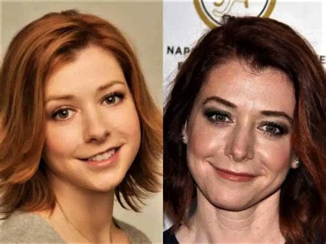 allison hannigan height|Alyson Hannigan Biography